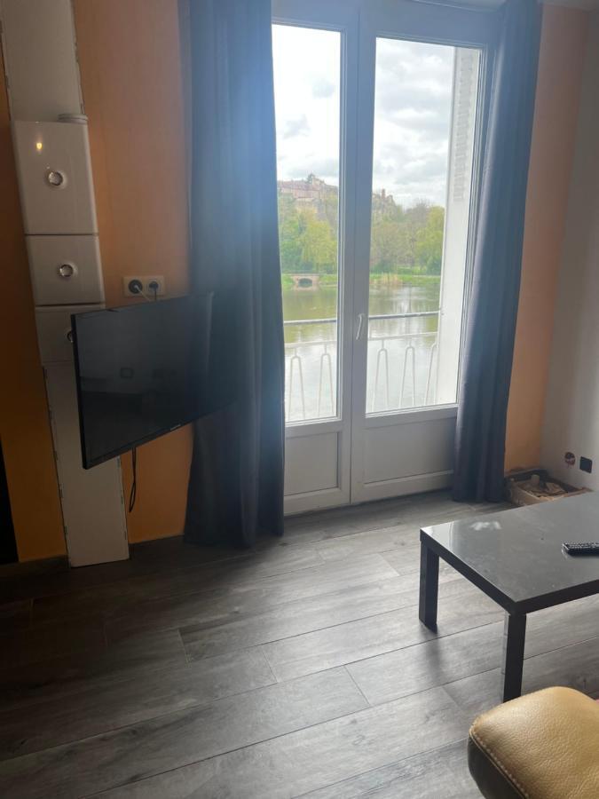 Residence Bord De Loire Euro 6 ديسيزو المظهر الخارجي الصورة